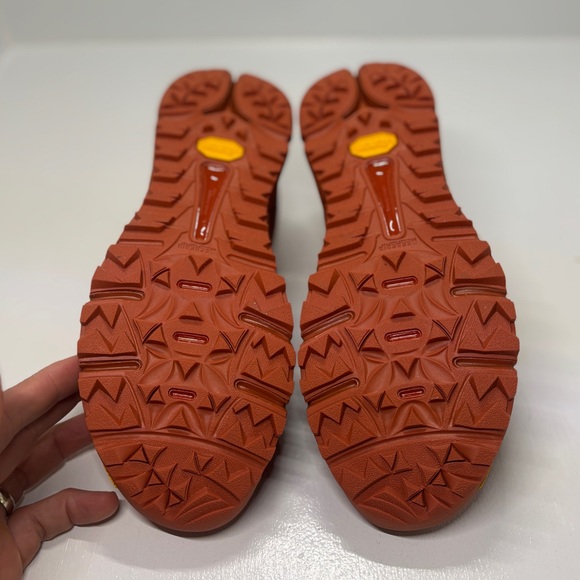 Danner Trail 2650 Women’s Trail Running Shoes Size 7 Vibram Sole New Sample - Picture 7 of 13